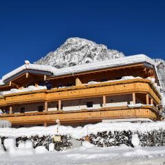 Chalet Hirschbach
