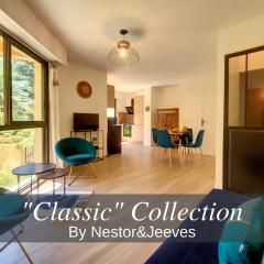 Nestor&Jeeves - PALM RIVIERA - Central - Close Old Town