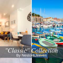 Nestor&Jeeves - L ANCRE - Port Area - Close Old Town