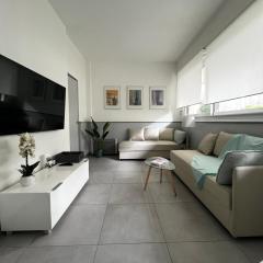 Lovely and Spacious apartment