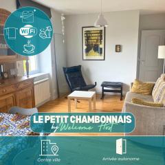 Le Petit Chambonnais, confort et calme