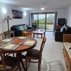 Spacious - Sunrise over the sea