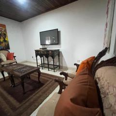 Magdalene's Gallery Apt