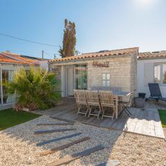 Villa L’hirondelle