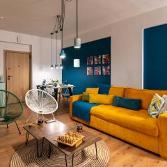 Alsalos Sea View Apartment