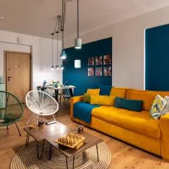 Alsalos Sea View Apartment