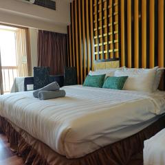 Resort Suites 2-5pax Sunway Pyramid &Sunway Lagoon