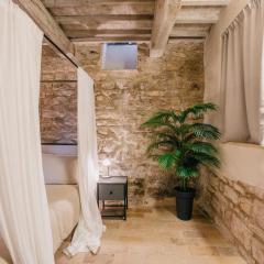 BHR - Dimora delle Rose