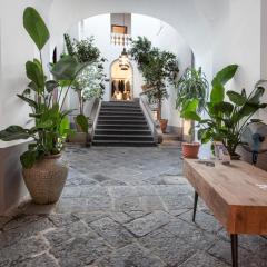 Amore Rentals - Appartamento Caruso