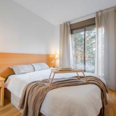 Luxury Apartment Barajas