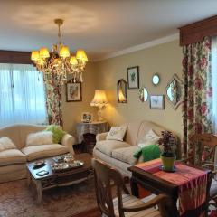 Casa Boutique I Nestares I 6 pax I calm and comfort