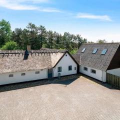 Odsherred 22 person big mansion