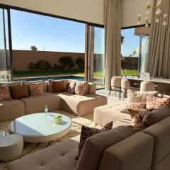 Villa Signature d'Architecte