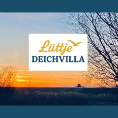 Lüttje Deichvilla XL