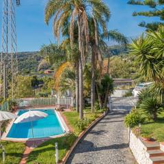 Da Pietro - Villa Con Piscina