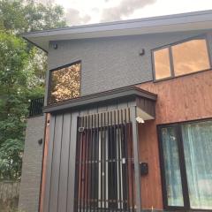 Niseko Kabayama House