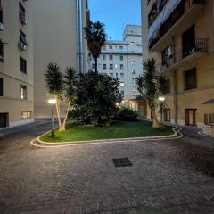 The Roman House Appio