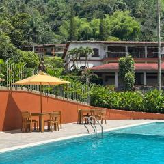 Granja del Cafe Hotel y Centro de convenciones