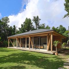 久米島 SHINMINKA Villa