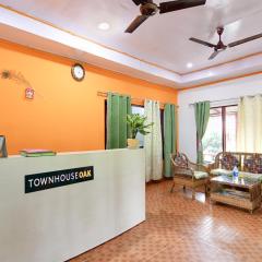 Townhouse OAK Gorumara Jungle Resort