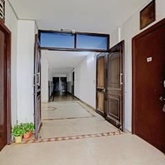 Hotel O Naveen Stay
