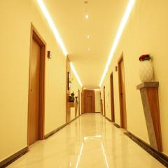 Sama Hotel Sherif Basha