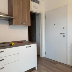 Comfortable and central short-term