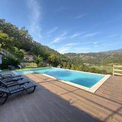 WildValley Guesthouse