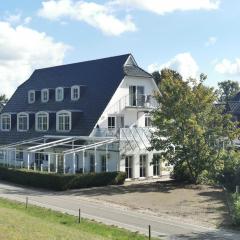 Bernsteinhaus Zingst - Perle 1