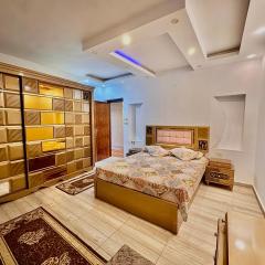 Nile House in Maadi N4