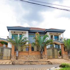 Homes points apartement