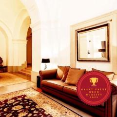 Budapest Central Apartments