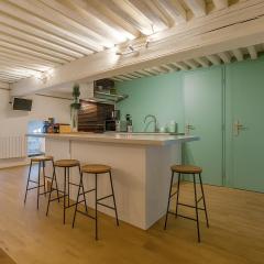 Smartstay Chardonnay - Centre ville