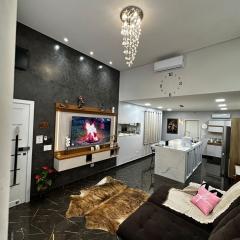 Casa em Foz do Iguaçu Conforto para sua Familia