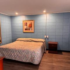 Walkers Inn by Hotel O Dothan US 84