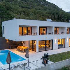 Villa Adria Blue