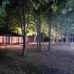 HOTEL RANCHO UPLISTSIKHE სასტუმრო რანჩო უიფლისციხე