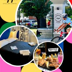 ZAPPI CYCLING HOTEL