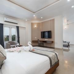 Himalayan Gateway -GTA, By Cilantro Collection