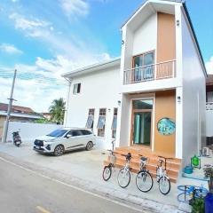 ศรีทองคูณ เชียงคาน ซอย4