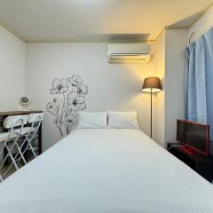 マルチステイ大阪日本橋