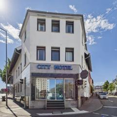 City Hotel