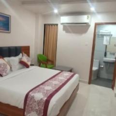 Ekansh Hotels And Resorts