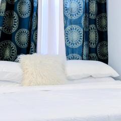 3bedroom 2 bath minutes away from Temple, Philly museum, Philly zoo , center city