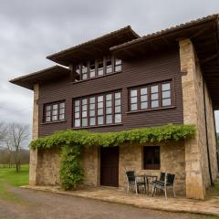 La Casona de Soviña