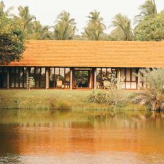 Panai Adi Boutique Villa