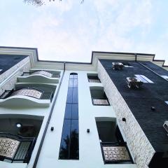 Vivee Aura Service Apartment