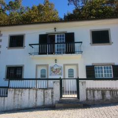 Casa do Aboim - Gerês