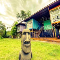 蔓條絲裡Slow Motion B&B