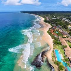 The Fortress Resort & Spa